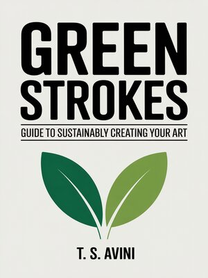 cover image of Green Strokes